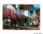 RIVERFRONT HOME FOR SALE, MINETTO, NY