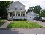 HOME FOR SALE FULTON