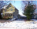 HOME FOR SALE FULTON