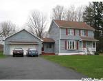 HOME FOR SALE FULON, NY