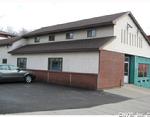 COMMERCIAL PROPERTY OSWEGO, NY